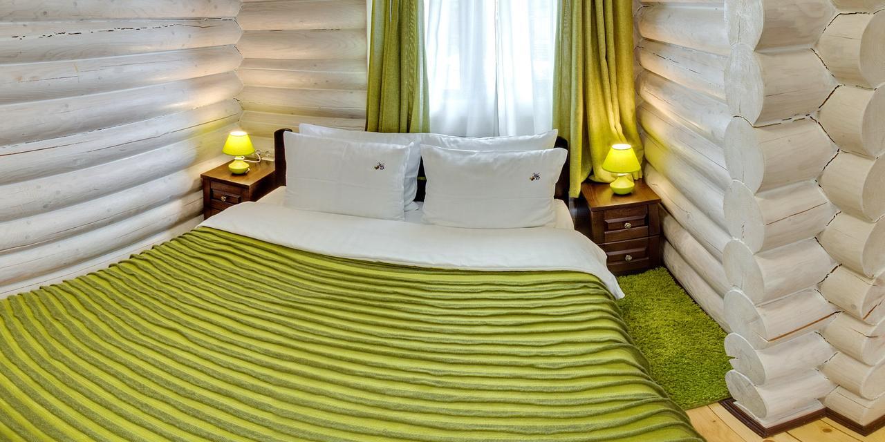 Whiteberry Hotel Bukovel Luaran gambar
