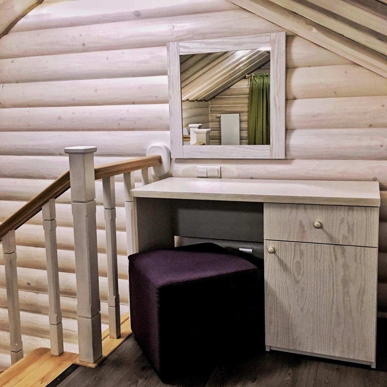 Whiteberry Hotel Bukovel Luaran gambar